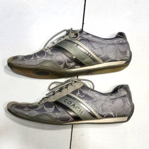 COACH brand Shoes